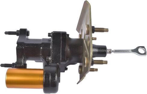 Hydro-Boost Power Brake Booster Repolding لـ Chevy GMC Silverado Sierra 2500 3500 HD 2007-2010 Suburban Yukon XL 2500 2007-2011 20759772 in Saudi Arabia