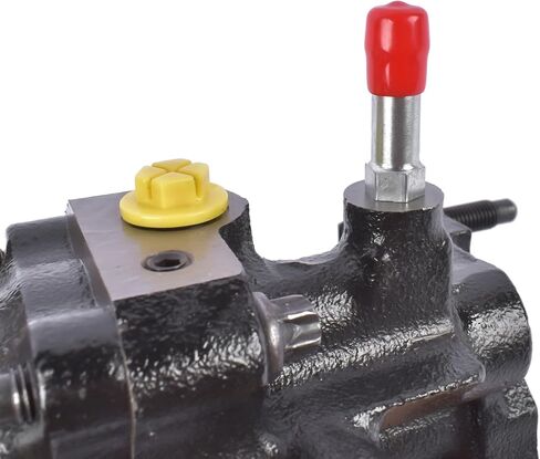 Hydro-Boost Power Brake Booster Repolding لـ Chevy GMC Silverado Sierra 2500 3500 HD 2007-2010 Suburban Yukon XL 2500 2007-2011 20759772 in Saudi Arabia