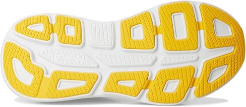 حذاء رياضي رجالي من Hoka Bondi 8، ستاردست/ليتس، 10.5 in Kuwait