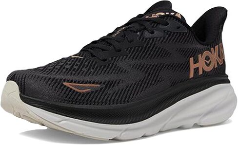 Hoka Men's Bondi 8 Sneaker, Stardust/Lettuce, 10.5 in Saudi Arabia