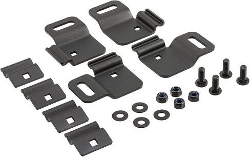 ARB 1780310 BASE RACK TRACK TRACTION Mount Mount Mount in Saudi Arabia