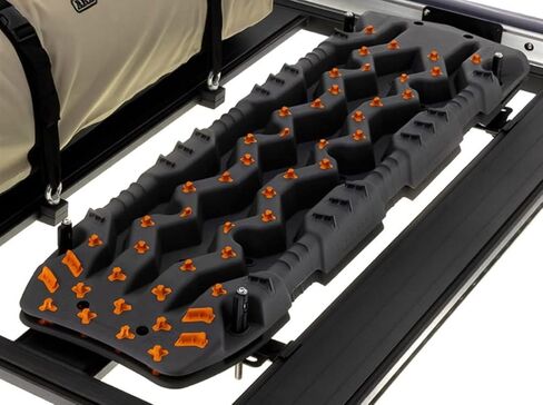 ARB 1780310 BASE RACK TRACK TRACTION Mount Mount Mount in Saudi Arabia