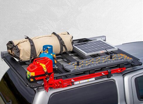 ARB 1780310 BASE RACK TRACK TRACTION Mount Mount Mount in Saudi Arabia