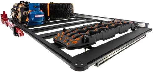 ARB 1780310 BASE RACK TRACK TRACTION Mount Mount Mount in Saudi Arabia