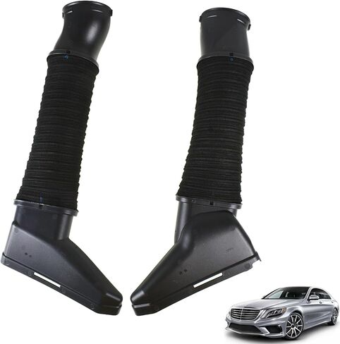 2780904982 Air Intake Hose Replacement for 2014-2017 S550 S63 2780905082 in Saudi Arabia