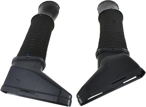 2780904982 Air Intake Hose Replacement for 2014-2017 S550 S63 2780905082 in Saudi Arabia