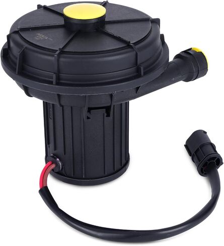 MOCA Secondary Air Injection Pump Fits 03-06 for BMW 325Ci 2.5L & 04-05 for BMW 530i 3.0L & 06-11 for BMW M6 5.0L & 03-06 for BMW X5 3.0L & 03-06 for BMW 330Ci 3.0L in Saudi Arabia