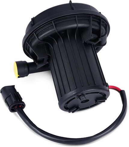 MOCA Secondary Air Injection Pump Fits 03-06 for BMW 325Ci 2.5L & 04-05 for BMW 530i 3.0L & 06-11 for BMW M6 5.0L & 03-06 for BMW X5 3.0L & 03-06 for BMW 330Ci 3.0L in Saudi Arabia