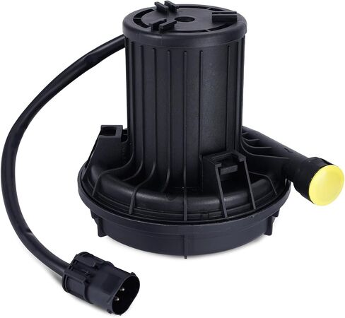 MOCA Secondary Air Injection Pump Fits 03-06 for BMW 325Ci 2.5L & 04-05 for BMW 530i 3.0L & 06-11 for BMW M6 5.0L & 03-06 for BMW X5 3.0L & 03-06 for BMW 330Ci 3.0L in Saudi Arabia
