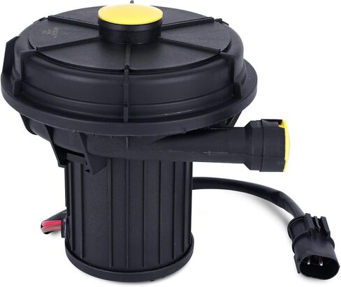 MOCA Secondary Air Injection Pump Fits 03-06 for BMW 325Ci 2.5L & 04-05 for BMW 530i 3.0L & 06-11 for BMW M6 5.0L & 03-06 for BMW X5 3.0L & 03-06 for BMW 330Ci 3.0L in Saudi Arabia