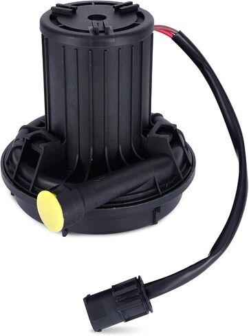 MOCA Secondary Air Injection Pump Fits 03-06 for BMW 325Ci 2.5L & 04-05 for BMW 530i 3.0L & 06-11 for BMW M6 5.0L & 03-06 for BMW X5 3.0L & 03-06 for BMW 330Ci 3.0L in Saudi Arabia