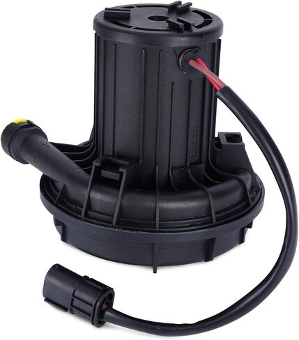 MOCA Secondary Air Injection Pump Fits 03-06 for BMW 325Ci 2.5L & 04-05 for BMW 530i 3.0L & 06-11 for BMW M6 5.0L & 03-06 for BMW X5 3.0L & 03-06 for BMW 330Ci 3.0L in Saudi Arabia