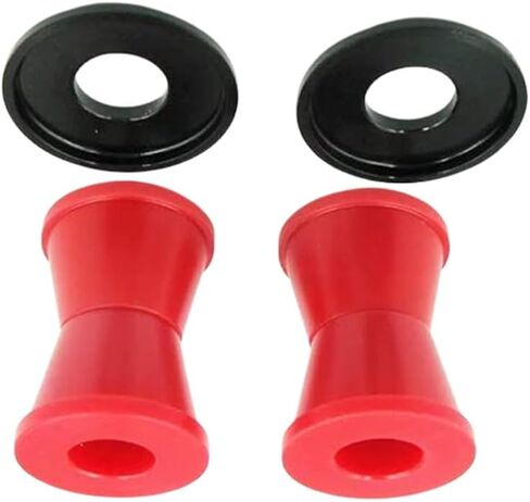 Machswon storecycle Handlebar Clamp Bithings Cone ، Handle Bar Riser Kit ، ملاءمة لـ KXF ، CRF ، YZF ، RM ، الأوساخ ، الحفرة ، على الطرق الوعرة ، الدراجات ، الدراجات النارية ، الأسود in Saudi Arabia