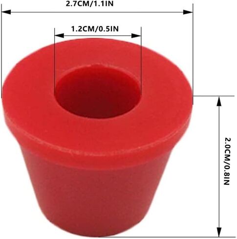 Machswon storecycle Handlebar Clamp Bithings Cone ، Handle Bar Riser Kit ، ملاءمة لـ KXF ، CRF ، YZF ، RM ، الأوساخ ، الحفرة ، على الطرق الوعرة ، الدراجات ، الدراجات النارية ، الأسود in Saudi Arabia
