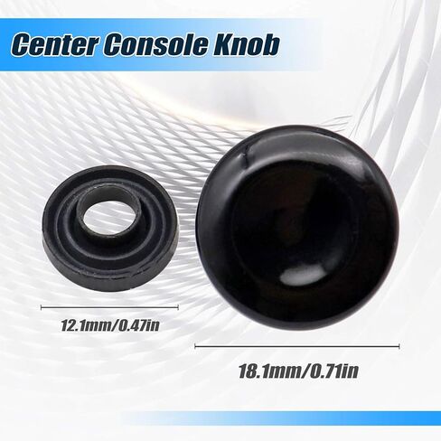 زر التنقل زر فرافع التحكم في مركز وحدة التحكم في مركز MMI Knob Repair Kit مناسبة لـ Audi A4 Q7 S4 2007-2015 A5 2012-2015 Q5 2013-2015 A6 2008-2011 S6 2007-2011 A8 S8 2004-2010 # 8K0998068 8K0998068A in Saudi Arabia