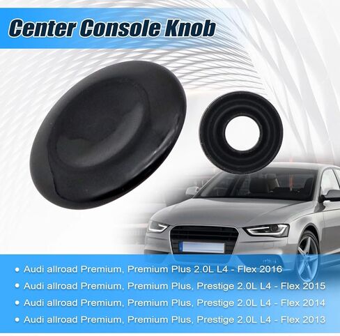 زر التنقل زر فرافع التحكم في مركز وحدة التحكم في مركز MMI Knob Repair Kit مناسبة لـ Audi A4 Q7 S4 2007-2015 A5 2012-2015 Q5 2013-2015 A6 2008-2011 S6 2007-2011 A8 S8 2004-2010 # 8K0998068 8K0998068A in Saudi Arabia