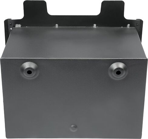 CUFU CENTER CENTONE CONSOLE SAFE GUN BOX متوافق مع 2019-2023 CHEVY CHEVROLET SILVERADA GMC SIERRA 1500 2500 3500 استبدال لـ 84081567 Console Locking Storage مع مرور التحرير والسرد المكون من 3 أرقام in Saudi Arabia