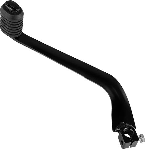 Caltric Gear Shift Shifter Lever Pedal Compatible with Honda 24700-HM7-A00 24700-HM7-000 in Saudi Arabia