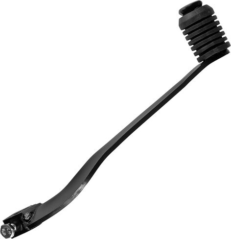 Caltric Gear Shift Shifter Lever Pedal Compatible with Honda 24700-HM7-A00 24700-HM7-000 in Saudi Arabia