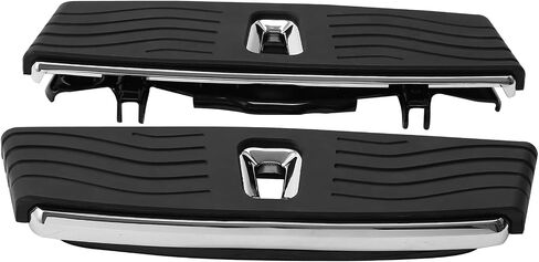 Green-L Black Left Left Heel Tee Teake Shift Pedal Fit for Harley Touring 1988-2025 Softail 1986-2017 in Kuwait