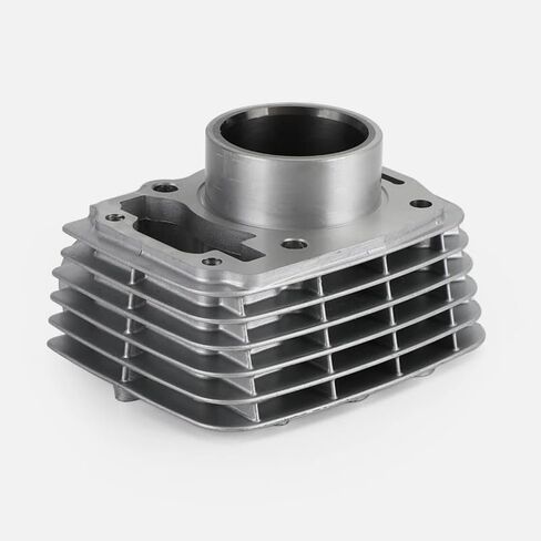 150cc Cylinder Barrel Piston Rings Gasket Top End Kit 57.3mm For HONDA CRF150F CRF 150 F 2006-2017 XR150 XR150L XR150LEK Shadow 2014-2018 in Saudi Arabia