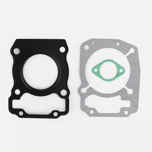 150cc Cylinder Barrel Piston Rings Gasket Top End Kit 57.3mm For HONDA CRF150F CRF 150 F 2006-2017 XR150 XR150L XR150LEK Shadow 2014-2018 in Saudi Arabia