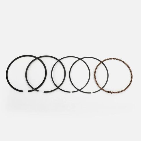 150cc Cylinder Barrel Piston Rings Gasket Top End Kit 57.3mm For HONDA CRF150F CRF 150 F 2006-2017 XR150 XR150L XR150LEK Shadow 2014-2018 in Saudi Arabia