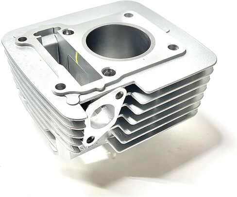 طقم حشية مكبس الأسطوانة يناسب Yamaha TTR125 (2000-2004) ، TTR125E (2003-2009) ، TTR125L (2000-2008) in Saudi Arabia