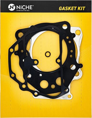 طقم شمعات شرارة حشية المكبس المتخصصة ل Honda Pioneer Fourtrax Foreman 500 13101-HR0-F00 in Saudi Arabia