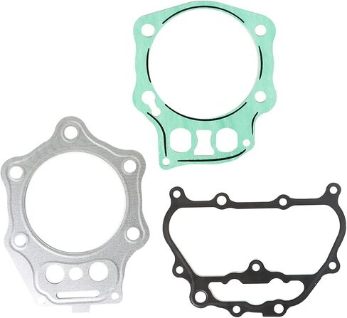 92mm Top End Kit Cylinder Piston Rings Gasket kit Replacement for Honda Foreman 500 2005-2011 in Saudi Arabia