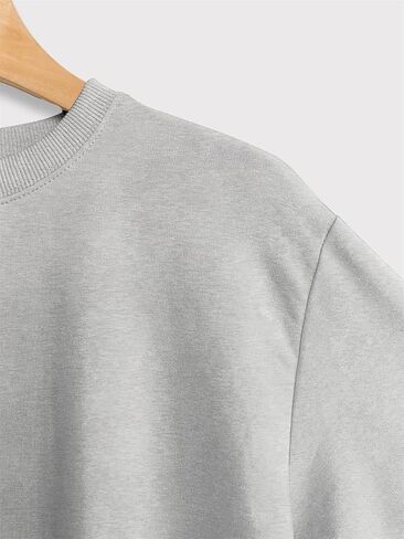 Senior Class of 2026 Women Sweatshirt Cute Wild Flowers Graphic Long Sleeve Mom Life Shirt Winter Pullover Tops in Saudi Arabia