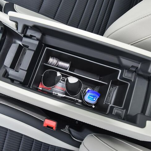 منظم وحدة التحكم في مركز Tacorbo متوافق مع Nissan Rogue 2021 2022 2023 2024 2025 الملحقات ، Rogue Platinum S SL SV Recrest Traner in Saudi Arabia