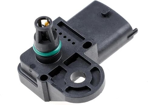 Air Pressure Sensor Map Intake Air Manifold Pressure Sensor 0261230030 for Fiat Exhaust Differential Pressure Sensor in Saudi Arabia