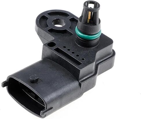 Air Pressure Sensor Map Intake Air Manifold Pressure Sensor 0261230030 for Fiat Exhaust Differential Pressure Sensor in Saudi Arabia