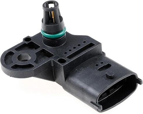 Air Pressure Sensor Map Intake Air Manifold Pressure Sensor 0261230030 for Fiat Exhaust Differential Pressure Sensor in Saudi Arabia