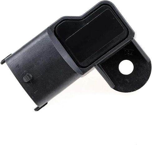 Air Pressure Sensor Map Intake Air Manifold Pressure Sensor 0261230030 for Fiat Exhaust Differential Pressure Sensor in Saudi Arabia