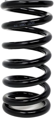 Godspeed Custom Coilover Springs 8kg / 180mm / 62mm ID (مجموعة من 2) in Saudi Arabia