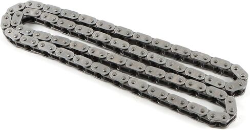 Timing Chain Kit with Oil Pump Guide Chain Gear Compatible with BMW N51 N52 N54 528 530 X3 X4 X5 N52 N55 3.0 2.5 After-Market Parts in Saudi Arabia