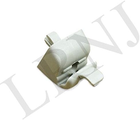 Land Rover Discovery 2 Sun Visor Retainer Clip مجموعة أصلية جزء # EGP100340LUM in Kuwait