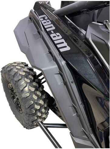 Can Am Maverick X3 Side Side Right READ Fender Flare #715003821 in Saudi Arabia
