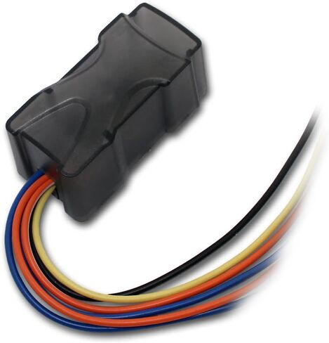 Car Audio Stereo AMP Pop Eliminator Stopper - PE300X - 2 قنوات - 12V DC in Saudi Arabia