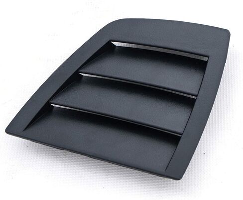 G-PLUS Dash Air Vent Dashboard,Compatible with 2005 2006 Chrysler 300/2006 2007 Dodge Charger/2005-2007 Dodge Magnum,Driver and Passenger Side,Black in Saudi Arabia