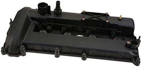 غطاء الصمام العلوي-متوافق مع 2004-2011 فورد رينجر 2.3L 4 أسطوانات in Saudi Arabia
