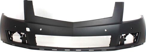 غلاف المصد المرآب-برو متوافق مع كاديلاك SRX 2010-2012 الجبهة المقدمة ، GM1000916 العلوي in Saudi Arabia
