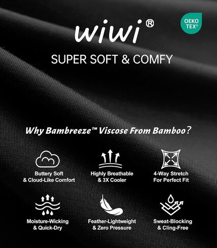 Wiwi Soft Viscose من بيجامات الخيزران للنساء Tank Top و Shorts Sleepwear Cool PJS Pajama Set S-XXL in Saudi Arabia