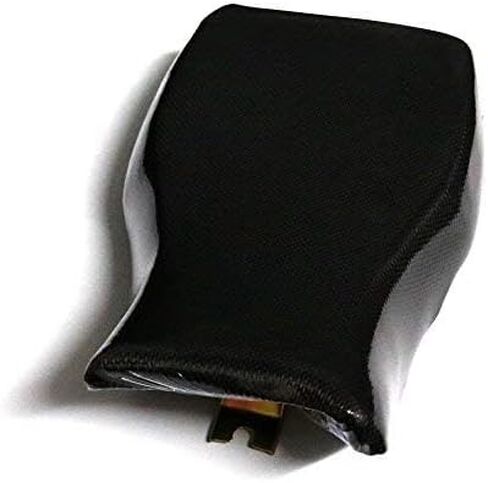 18" Complete ATV Seat for Kids ATV Quad Seat for 50cc 70cc 90cc 110cc 125cc Chinese 4 Wheeler Mini ATV Taotao JCL Peace ATA Roketa Yamoto SunL Jetmoto TaoTao ATA110D Coolster 3050D 3125B in Saudi Arabia