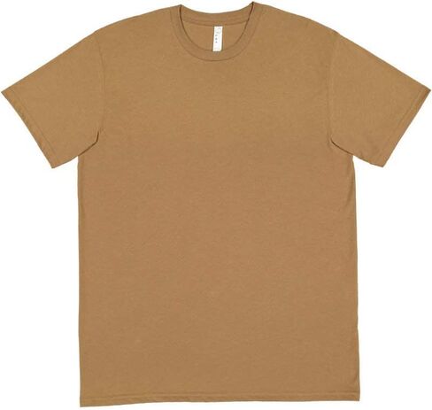 LAT Youth 100% Cotton Jersey Crew Neck Short Sleeve Tee in Saudi Arabia