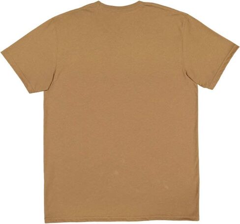 LAT Youth 100% Cotton Jersey Crew Neck Short Sleeve Tee in Saudi Arabia