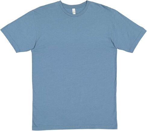 LAT Youth 100% Cotton Jersey Crew Neck Short Sleeve Tee in Saudi Arabia