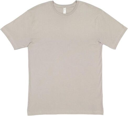 LAT Youth 100% Cotton Jersey Crew Neck Short Sleeve Tee in Saudi Arabia